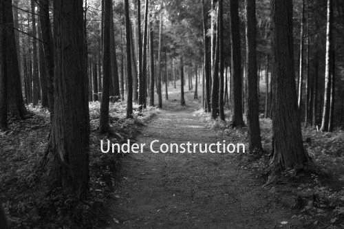 Under Construction